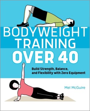 Bodyweight Training Over 40 For Discount