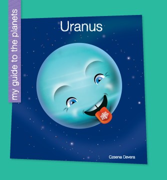 Uranus For Discount