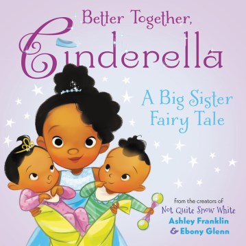 Better Together, Cinderella For Sale