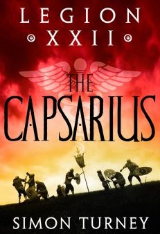 The Capsarius on Sale