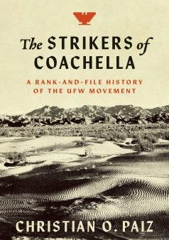 The Strikers of Coachella Hot on Sale