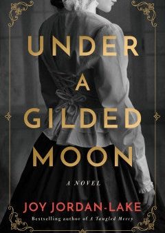 Under a Gilded Moon Hot on Sale