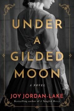 Under a Gilded Moon Hot on Sale