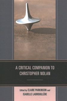 A Critical Companion to Christopher Nolan Fashion