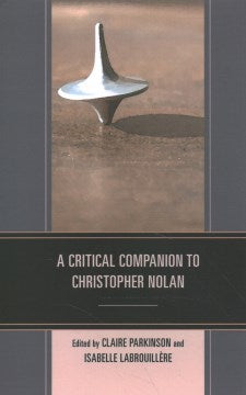 A Critical Companion to Christopher Nolan Fashion