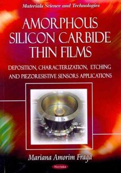 Amorphous Silicon Carbide Thin Films Online now