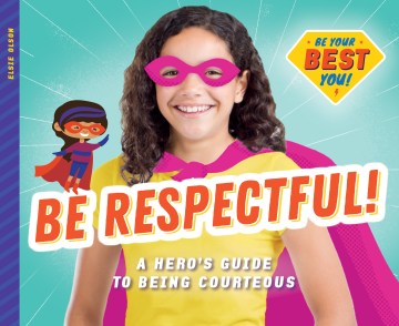 Be Respectful! Online