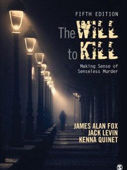 The Will to Kill For Sale