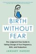 Birth Without Fear For Sale