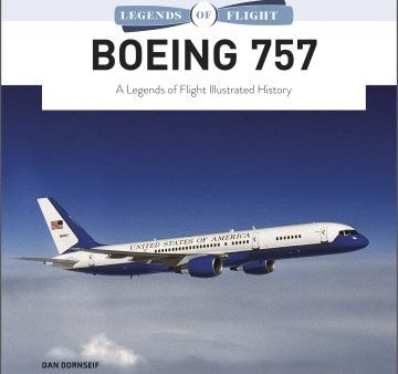 Boeing 757 Hot on Sale