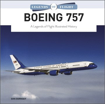 Boeing 757 Hot on Sale