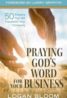 Praying God s Word for Your Business Online Sale