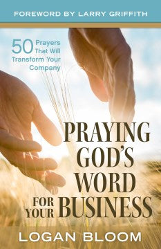 Praying God s Word for Your Business Online Sale