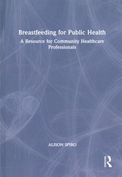 Breastfeeding for Public Health Online Sale