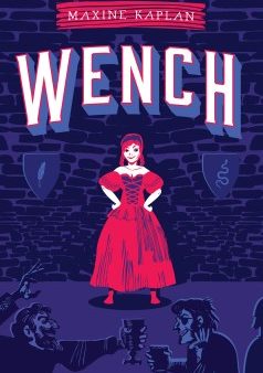 Wench Online Sale