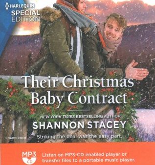 Their Christmas Baby Contract Online Hot Sale