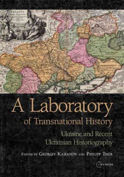 A Laboratory of Transnational History For Cheap