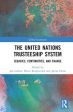 The United Nations Trusteeship System Online now