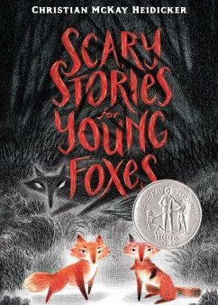 Scary Stories for Young Foxes Online now