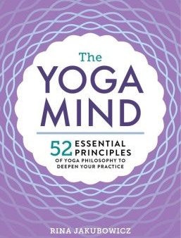 The Yoga Mind Cheap