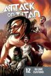 Attack on Titan 12 Sale