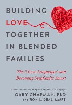 Building Love Together in Blended Families on Sale