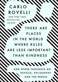 There Are Places in the World Where Rules Are Less Important Than Kindness For Sale