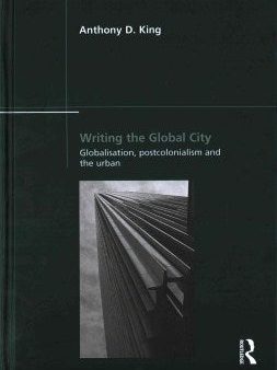 Writing the Global City Fashion