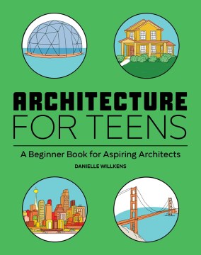 Architecture for Teens Cheap