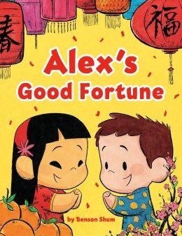 Alex s Good Fortune Fashion