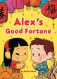 Alex s Good Fortune Fashion