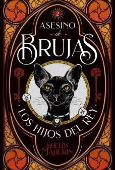 Asesino de brujas  Blood & Honey Supply