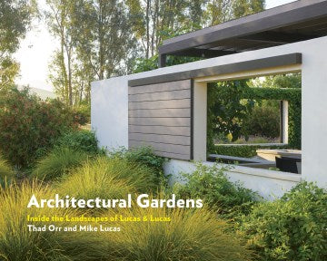 Architectural Gardens Online now