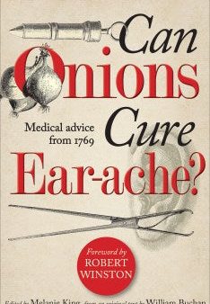 Can Onions Cure Ear-ache? Supply