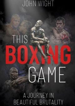 This Boxing Game For Sale