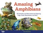 Amazing Amphibians Online Hot Sale