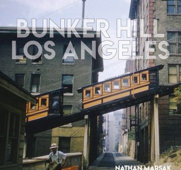 Bunker Hill Los Angeles Supply