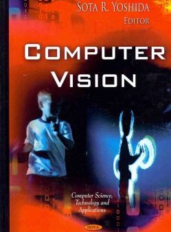 Computer Vision Discount