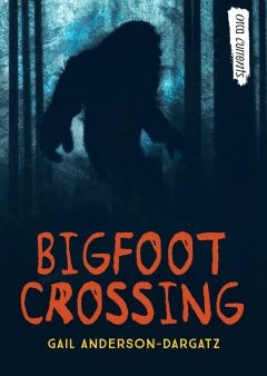 Bigfoot Crossing Online Sale