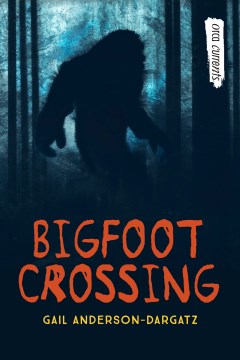 Bigfoot Crossing Online Sale