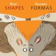 Wild! Shapes   Fasinates! Formas Online Hot Sale