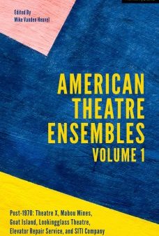 American Theatre Ensembles Fashion