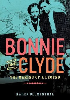 Bonnie and Clyde Online