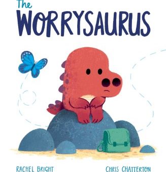 The Worrysaurus on Sale