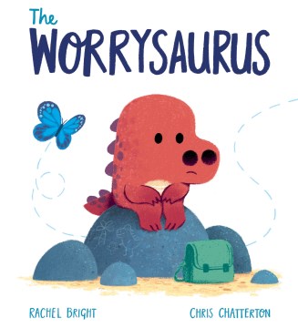 The Worrysaurus on Sale