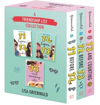 A Friendship List Collection Online now