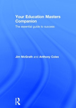 Your Education Masters Companion Online Hot Sale