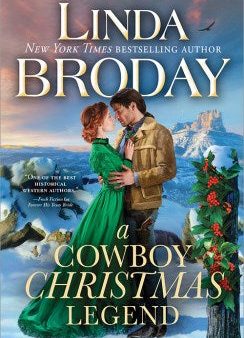 A Cowboy Christmas Legend Online Sale