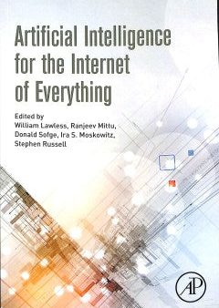 Artificial Intelligence for the Internet of Everything For Cheap