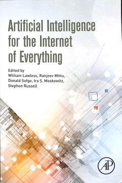 Artificial Intelligence for the Internet of Everything For Cheap